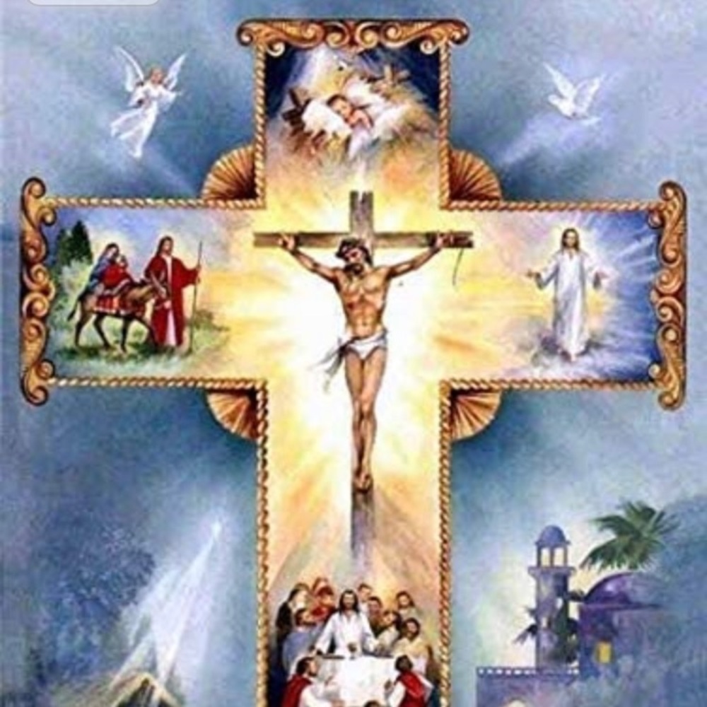 REMEMBERING JESUS